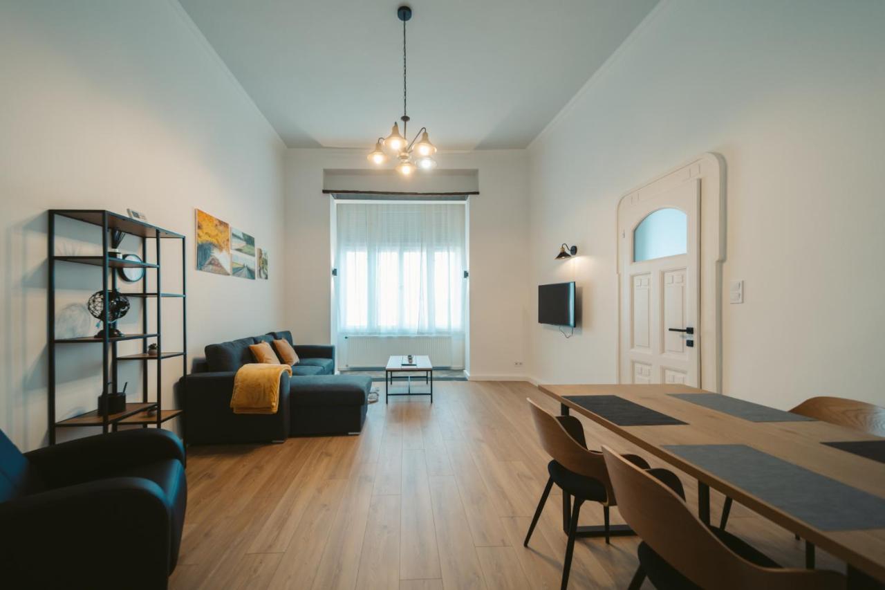 Volenter Lux Apartment Zero — Baja — photo 4