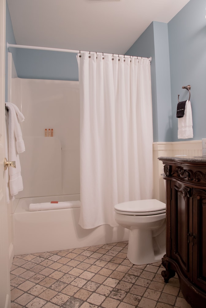 Sheepscot Harbour Village Resort - photo 342