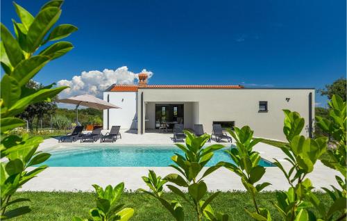 Villa Lia — 4-Star Luxury Hotel in Medulin, Croatia