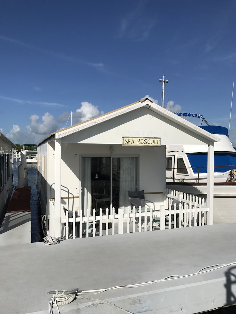 Mangrove Marina and Resort Aqualodge Houseboats - photo 142