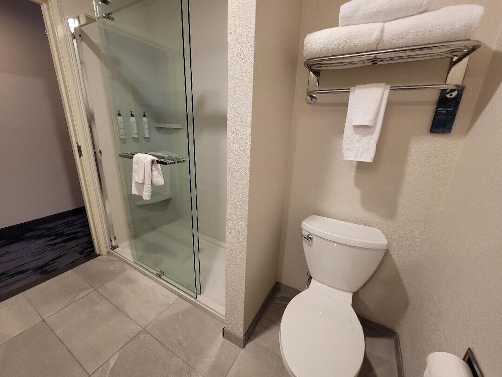 Fairfield Inn & Suites by Marriott Fort Wayne - photo 21