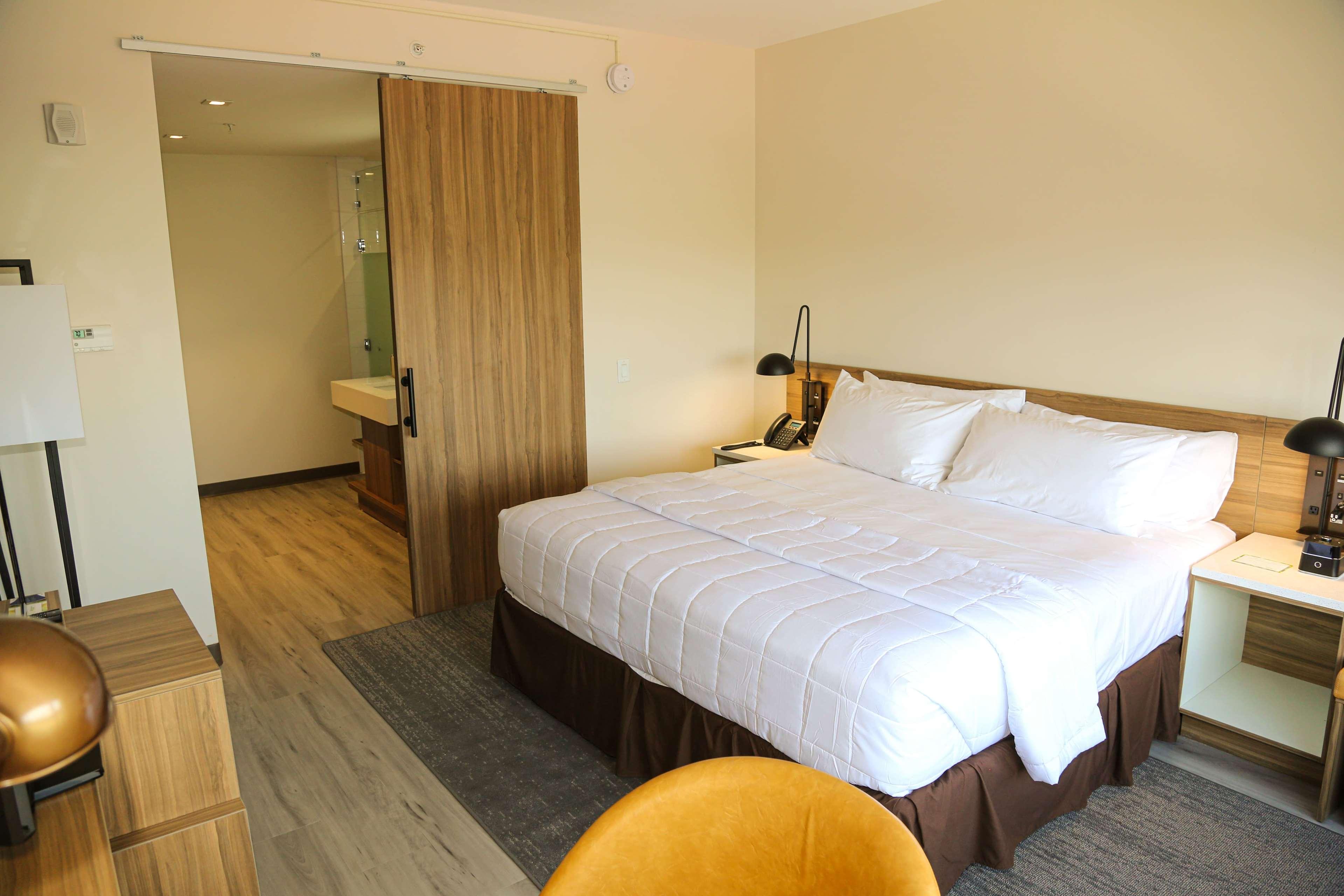 Wyndham Garden North Bergen Near Secaucus - photo 98