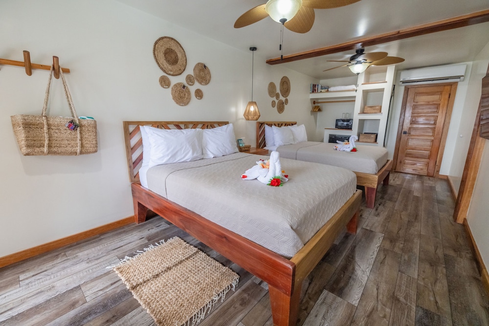 Ocean Tide Beach Resort — San Pedro — photo 2