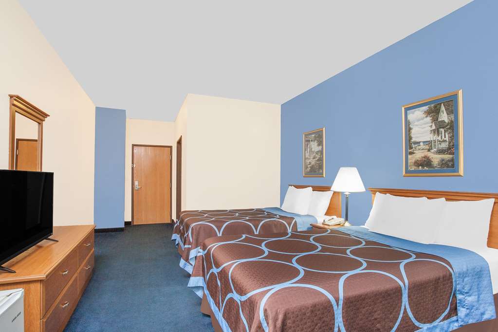 Super 8 by Wyndham Cobleskill NY - photo 7