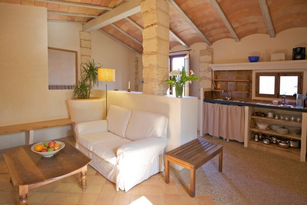 Finca Son Josep de Baix - last minute hotel in Manacor