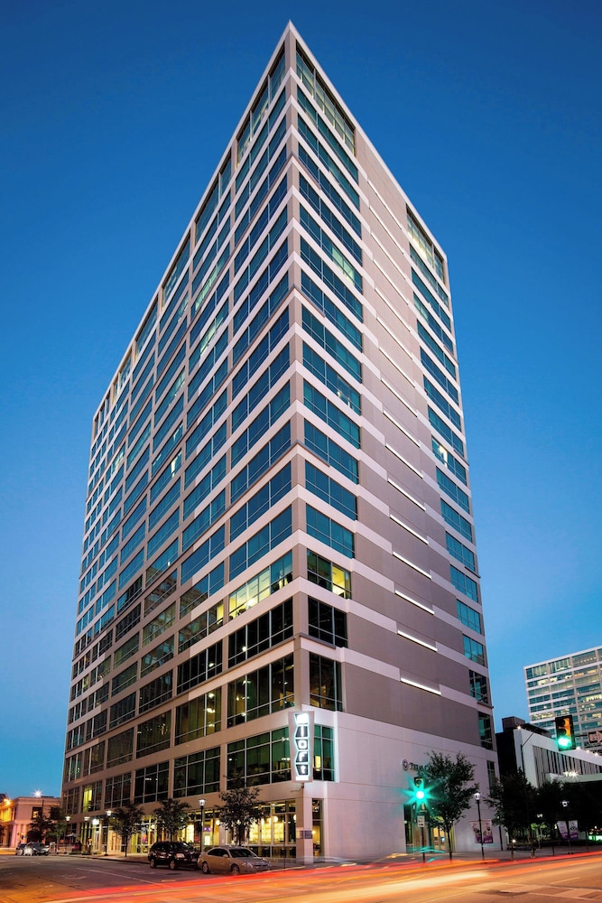 Aloft Fort Worth Downtown - photo 25