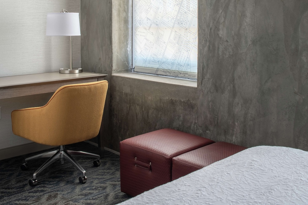 Hampton Inn Petaluma CA - photo 8