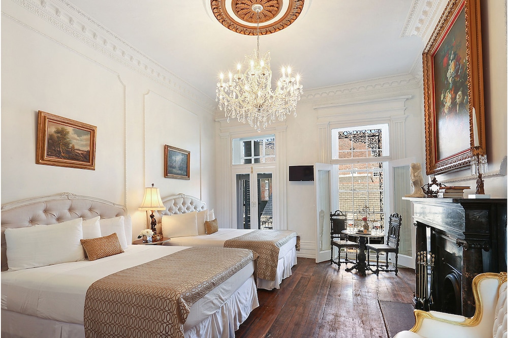 French Quarter Mansion - photo 9