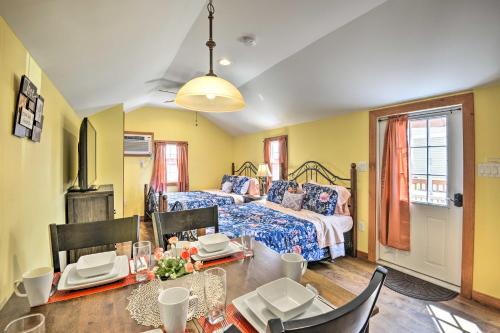 Couples Studio Surrounded by Outdoor Adventure - photo 7