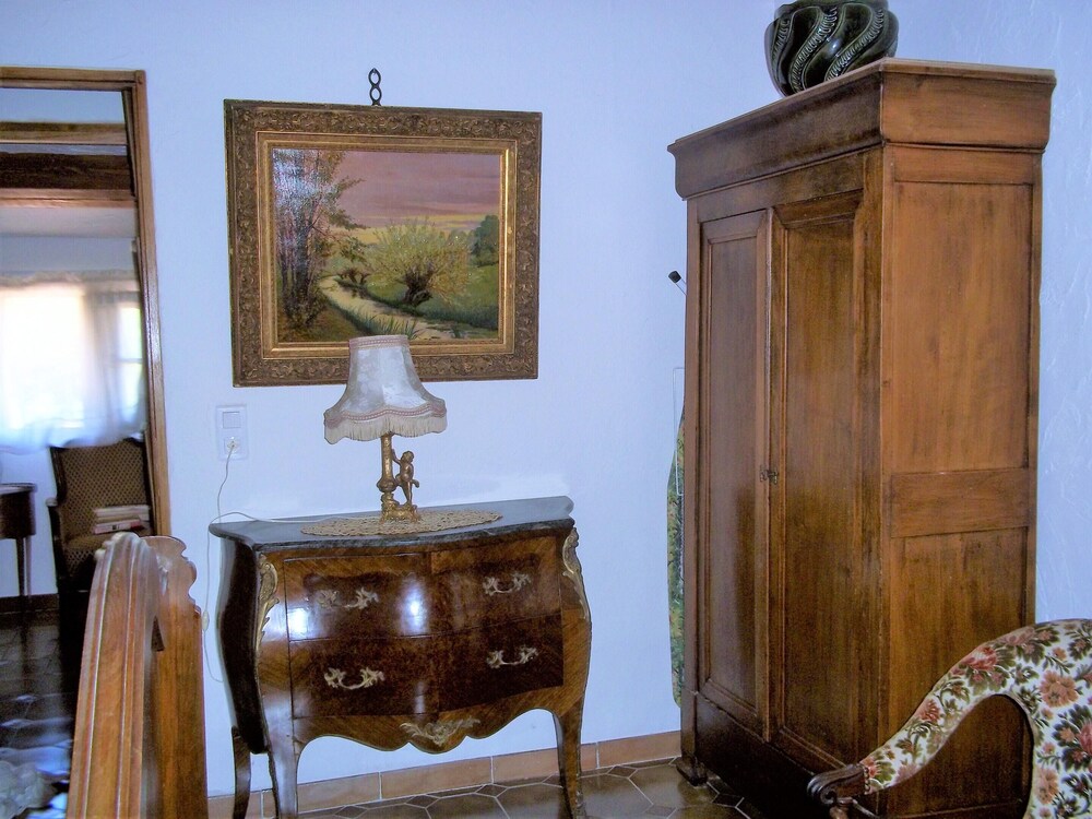 Apartment Route D’opio — Opio — photo 4