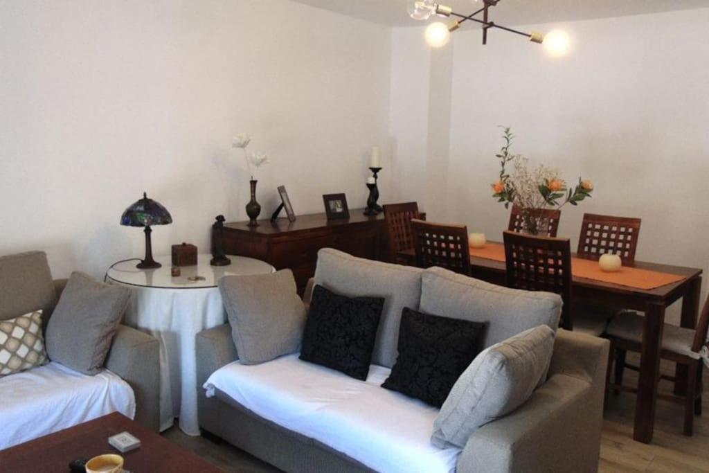 Alojamiento a 100m de la Playa En Moraira in Moraira, Spain