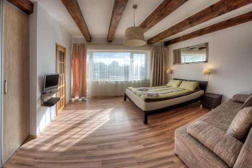 Dom Goscinny Amigo in Kolobrzeg, Poland