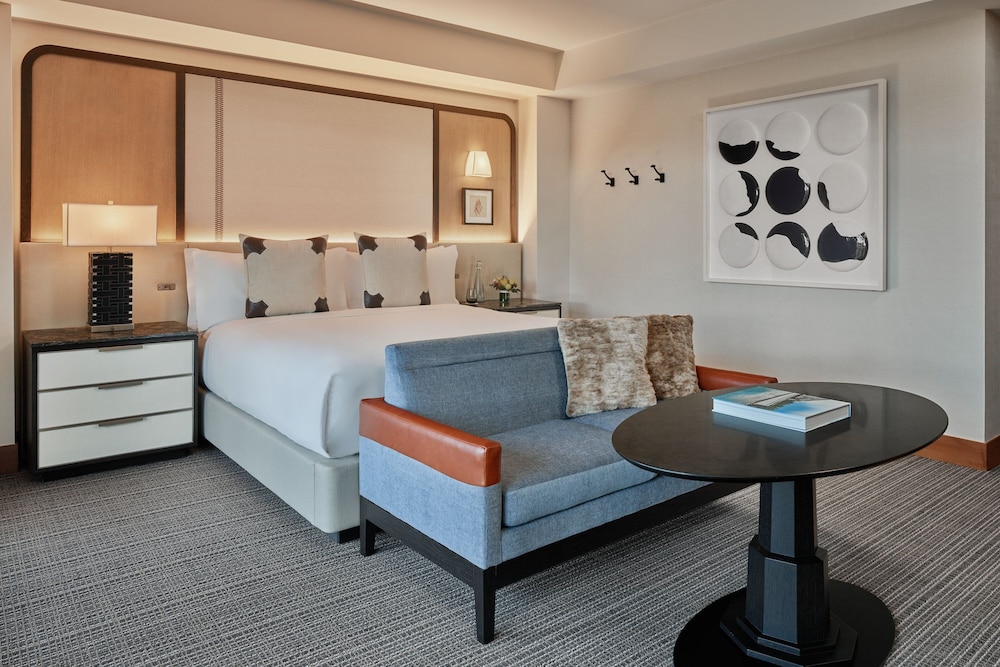 The Ritz Carlton Lake Tahoe - photo 27