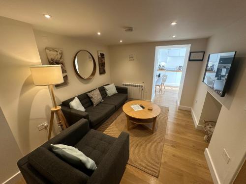 Crimpers Cottage — 4-Star Luxury Hotel in Fowey, United Kingdom