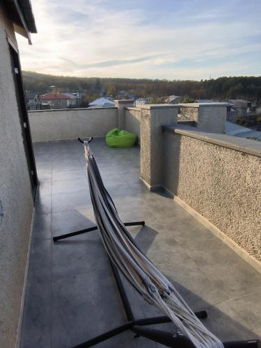guest house Calma