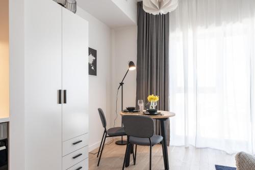 Unique Kalaranna District Apartments by the Sea