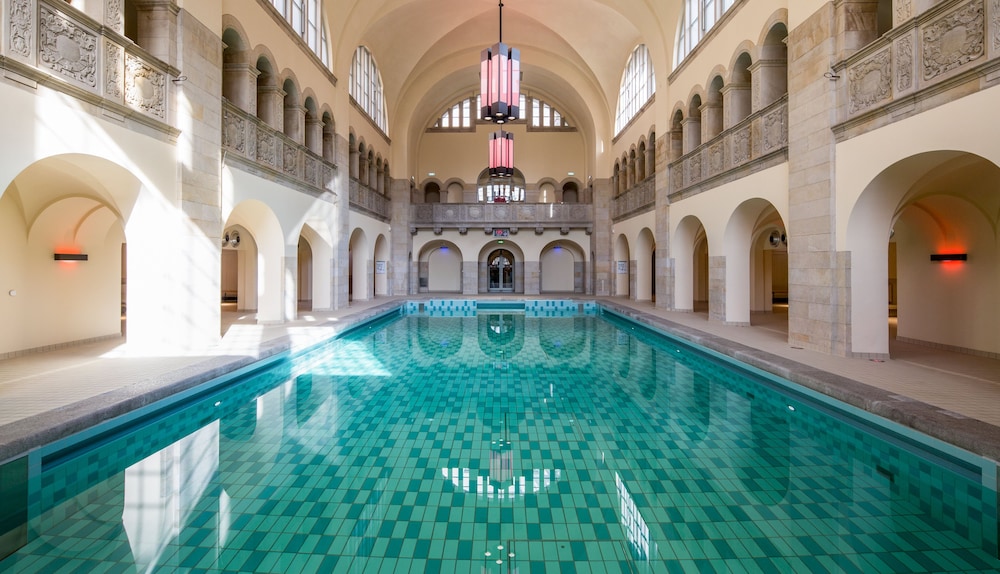 Hotel Oderberger in Berlin, Germany