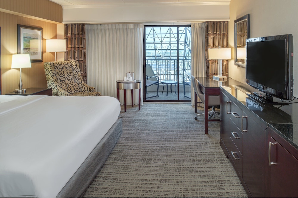 Crowne Plaza St. Louis Airport by IHG - photo 79