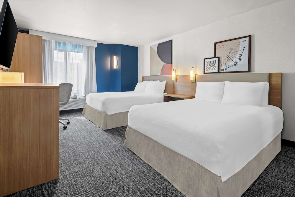 Spark by Hilton Oxford - photo 10