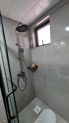 Saburi Cozy Homes
