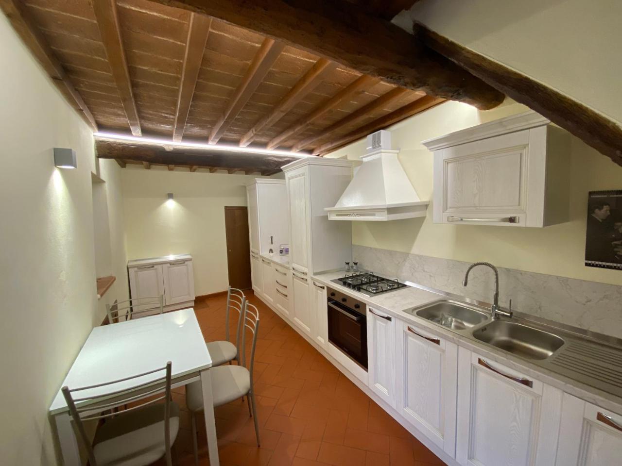 Le Casette di Viola — Arezzo — photo 2