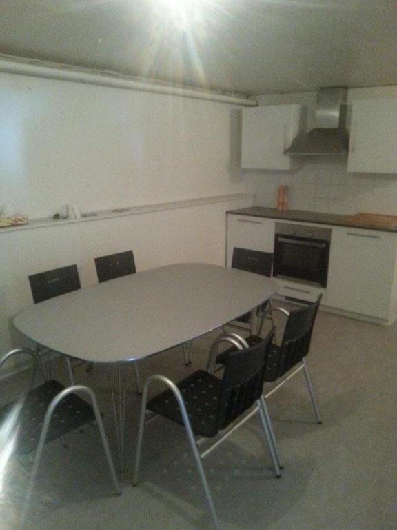Centrum Sleepover — Herning — photo 3