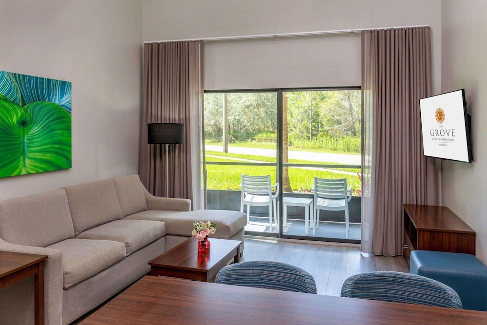 The Grove Resort by ACO Winter Garden - photo 17