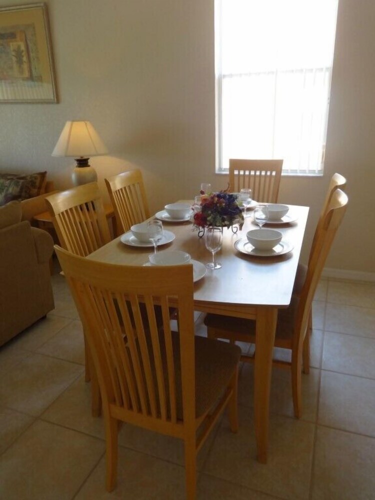 Regal Palms Resort 449 Four Bedroom Townhome - photo 22