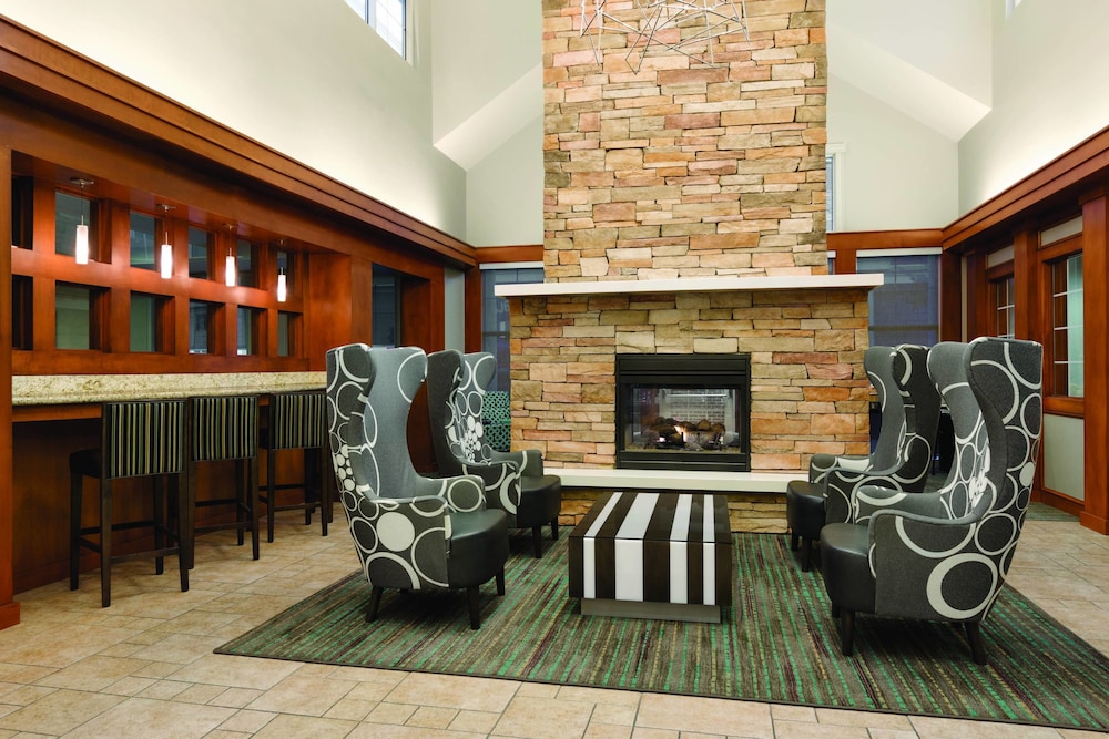 Residence Inn by Marriott Newport Middletown - photo 4