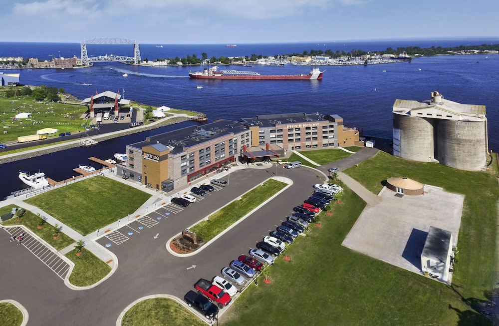 Pier B Resort - photo 88