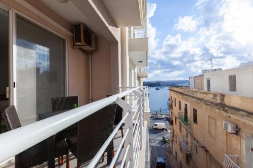 Sant Antnin Sea Side Suites by Haven and Keys Malta — 4-Star Luxury Hotel in Sliema, Malta