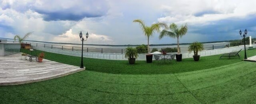 The Citrus on the Lake - photo 35