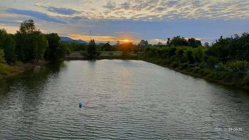 FriendTogether Armthong in Nakhon Nayok, Thailand