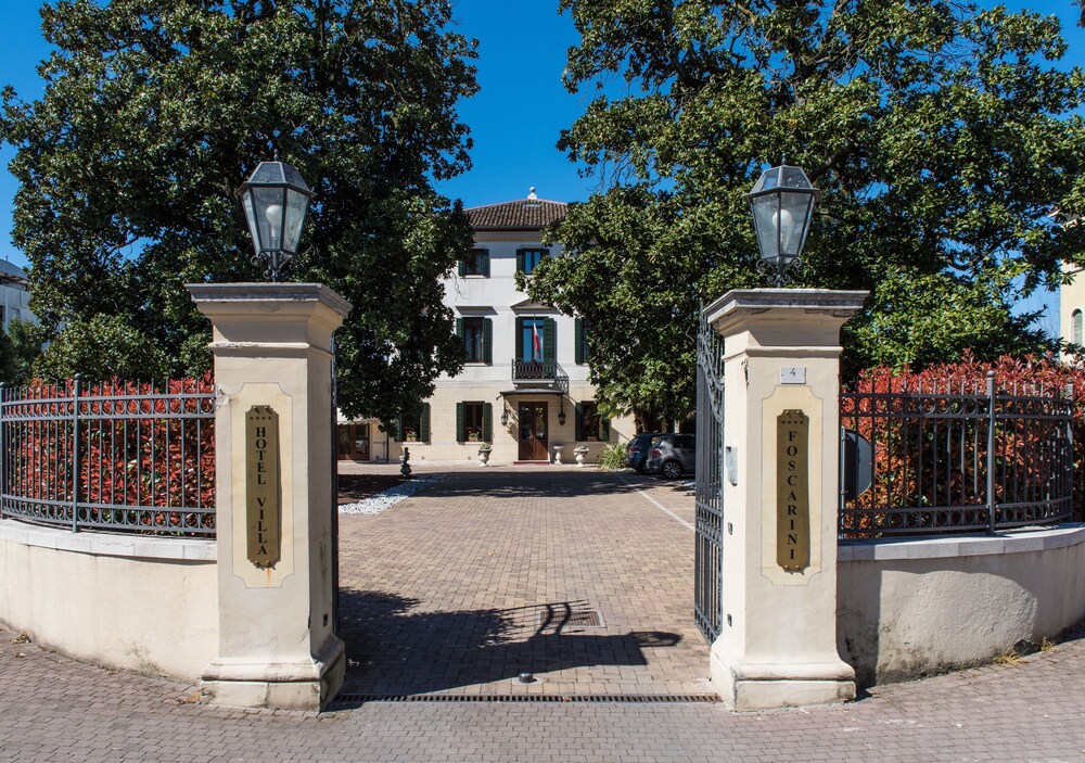 The Foscarini — hotel in Mogliano Veneto