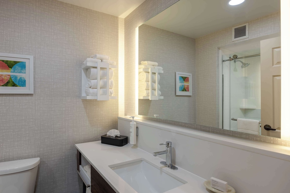 Hampton Inn & Suites Alpharetta Roswell - photo 41