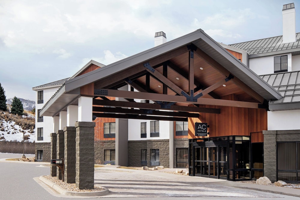 AC Hotel by Marriott Park City - photo 26