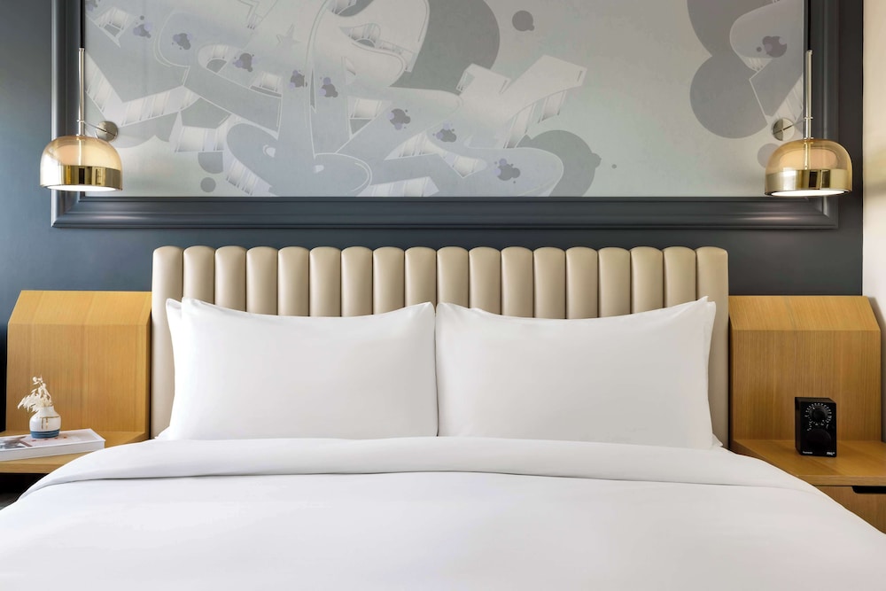 Timbri Hotel San Francisco Curio Collection by Hilton - photo 14