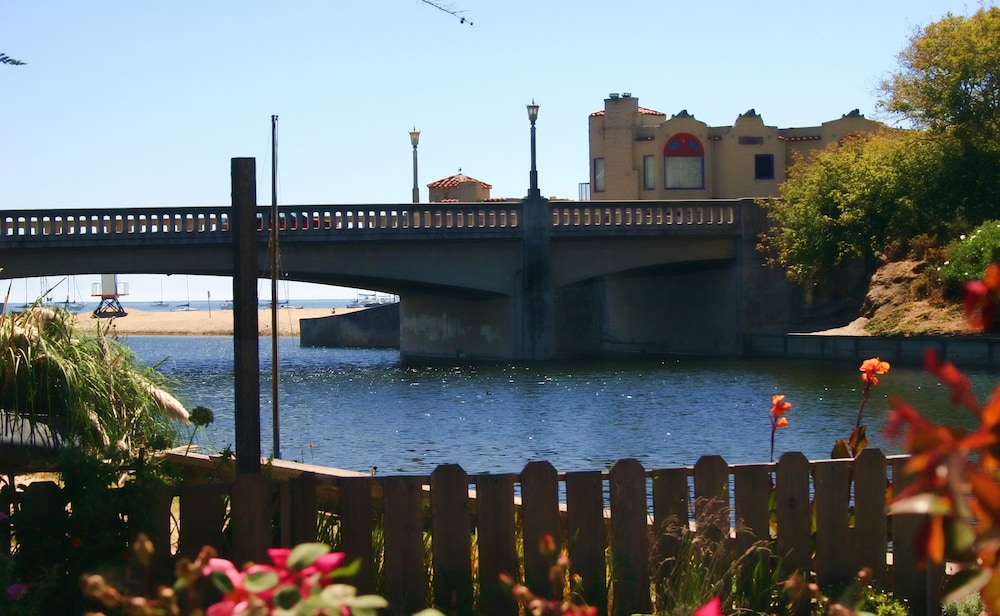 Capitola Venetian Hotel - photo 117
