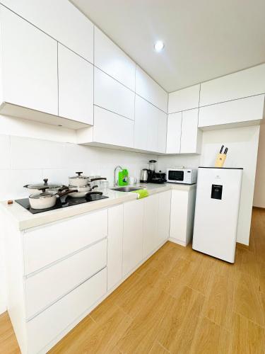 El Oasis de Huacachina Alojamiento in Ica, Peru