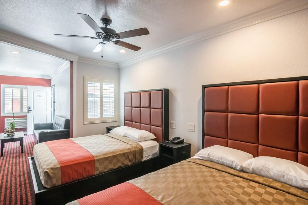 Rodeway Inn & Suites Pico Rivera - photo 8