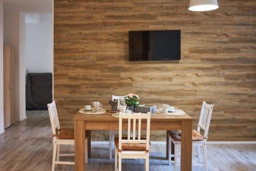 Plebiscito House — 4-Star Luxury Hotel in Castel Di Sangro, Italy