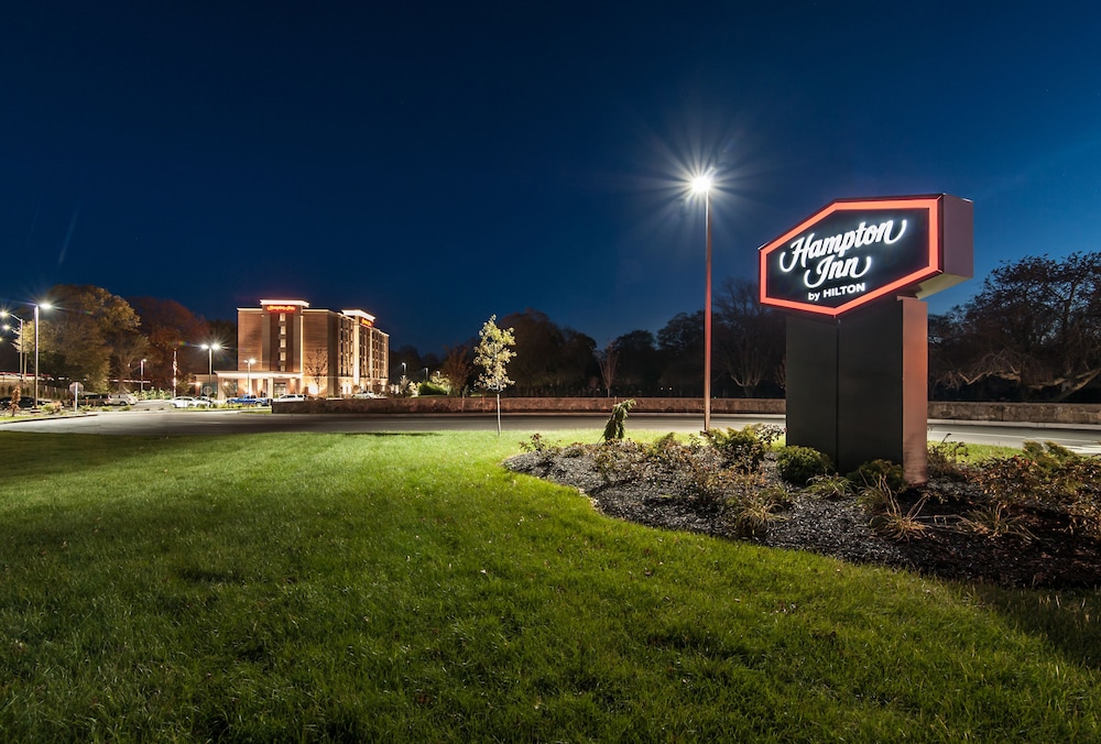 Hampton Inn Norwich - photo 75