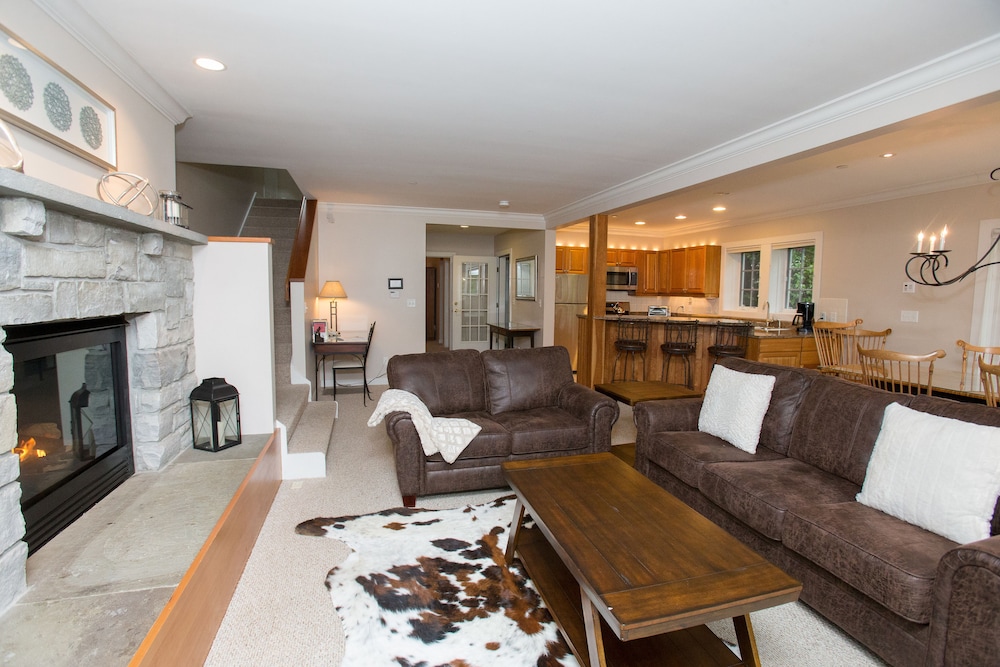 Topnotch Resort - photo 95