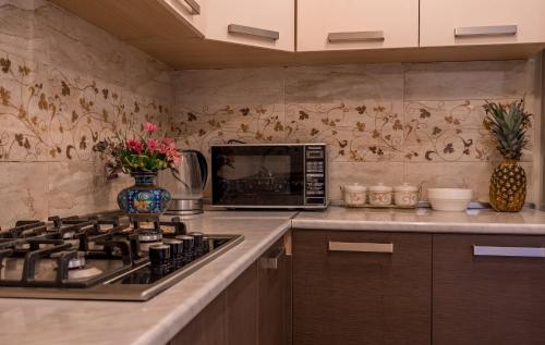 Betlemi Apartment 41