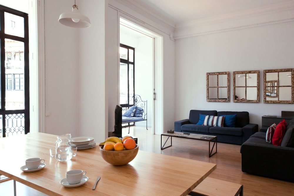 My Address in Barcelona — 4-Star Luxury Hotel in Barcelona, Spain