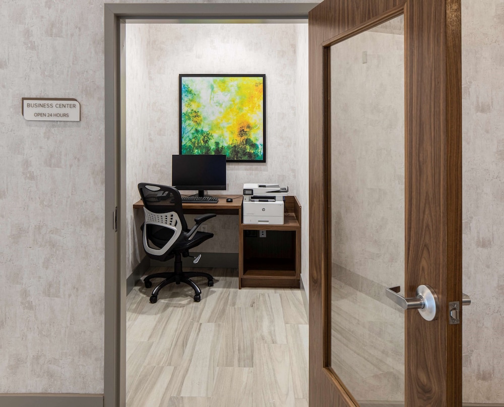 Hilton Garden Inn Wilsonville Portland - photo 40