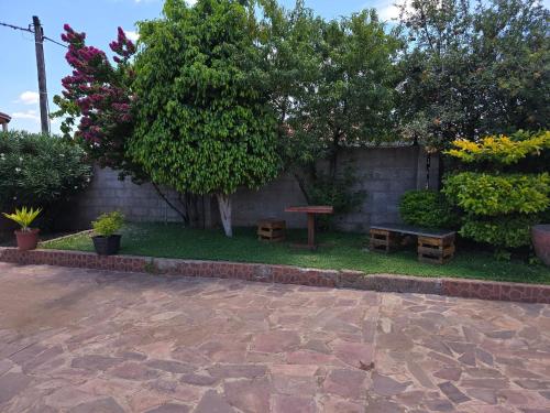 The Wild Thing Guesthouse — Serowe — photo 2