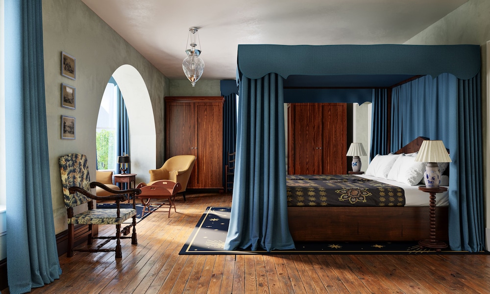 Shenandoah Mansions in Richmond, United States