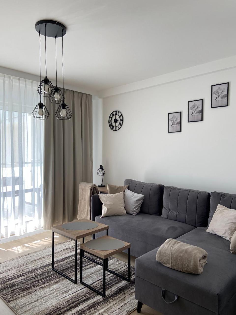 Sunset Resort Apartament 17 — Grzybowo — photo 2