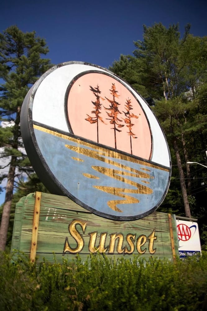 Sunset Motor Inn - last minute hotel in Lebanon